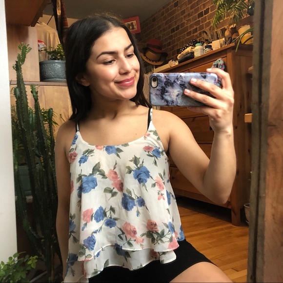 BP cropped tank! - Picture 2 of 2